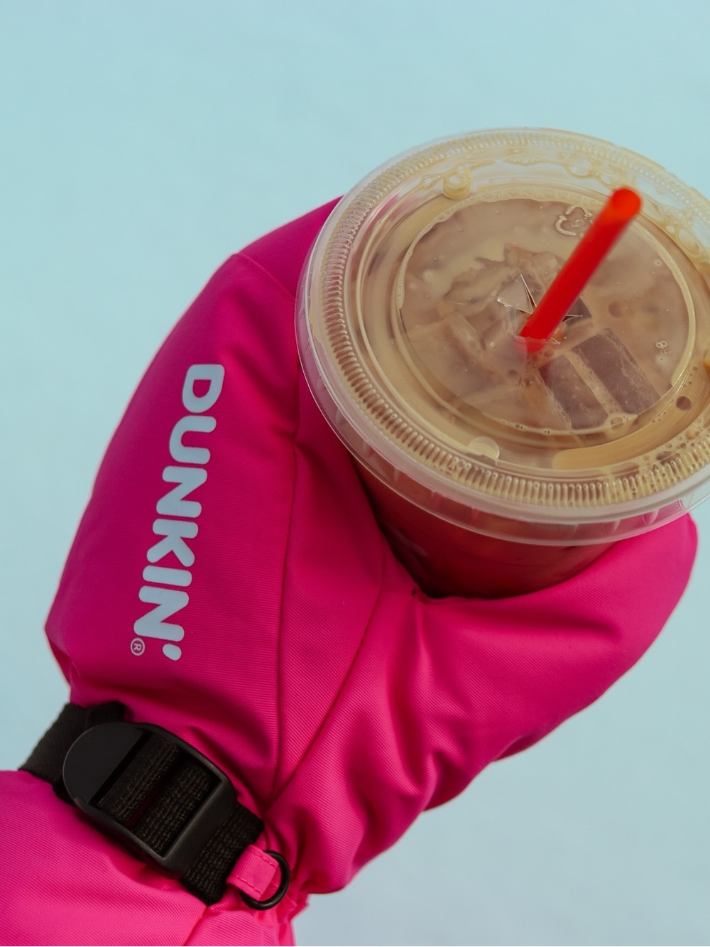 🍍 Dunkin' Donuts Pineapple Cup&Glove. firm price